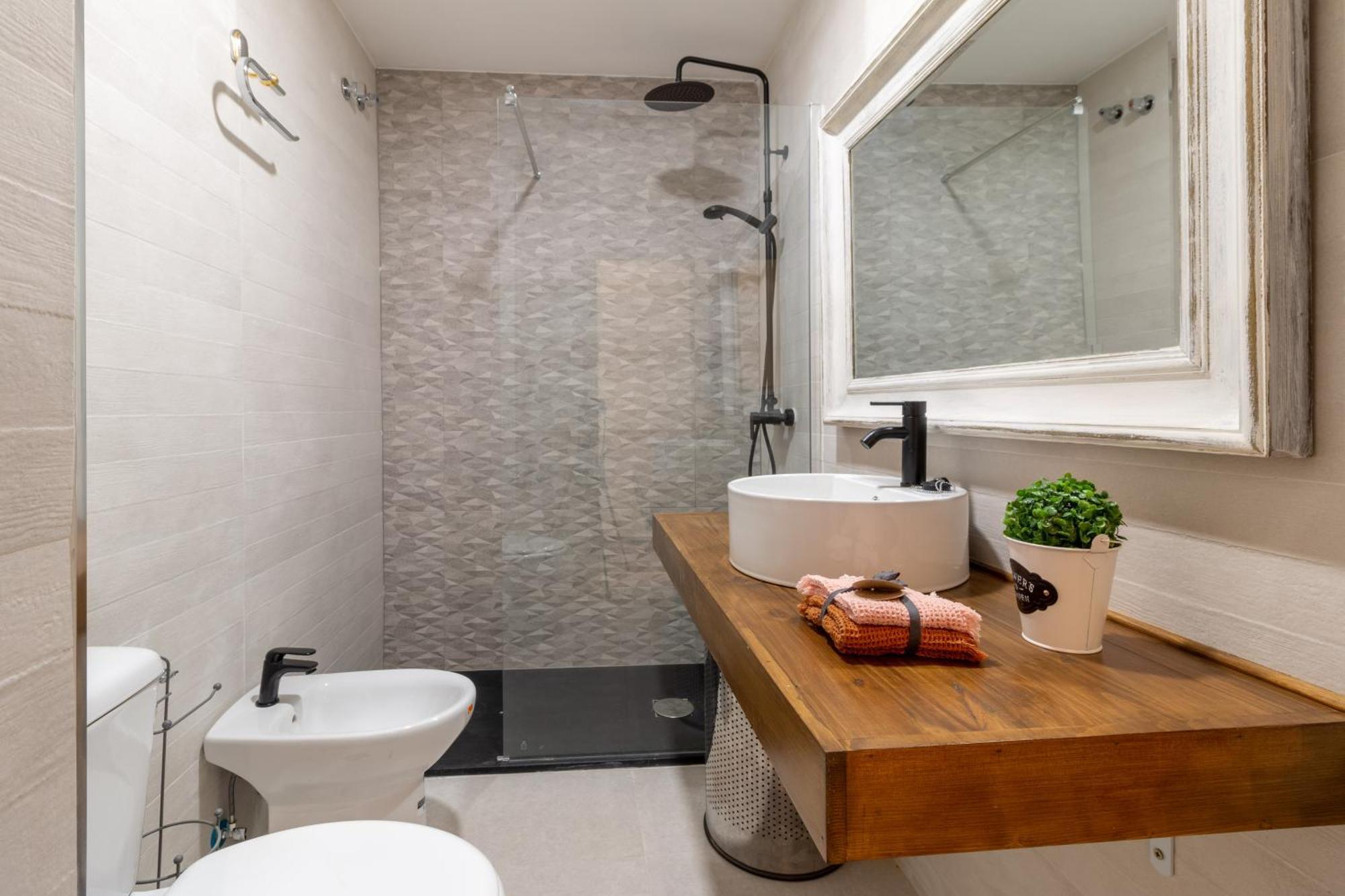 Apartamento Aloha Ohana Кордова Экстерьер фото