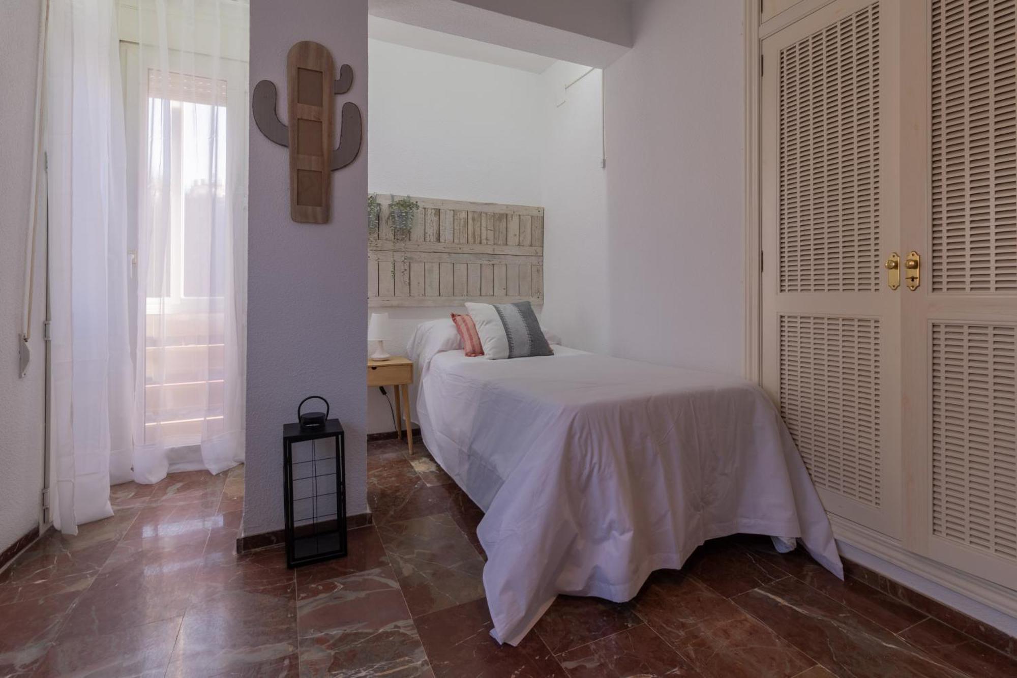 Apartamento Aloha Ohana Кордова Экстерьер фото
